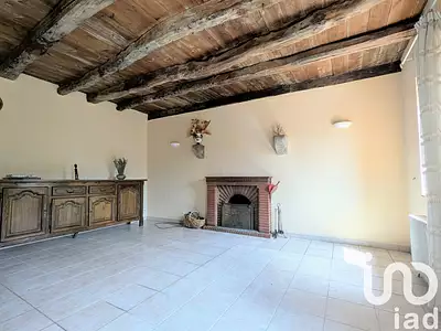 Maison, 115 m²