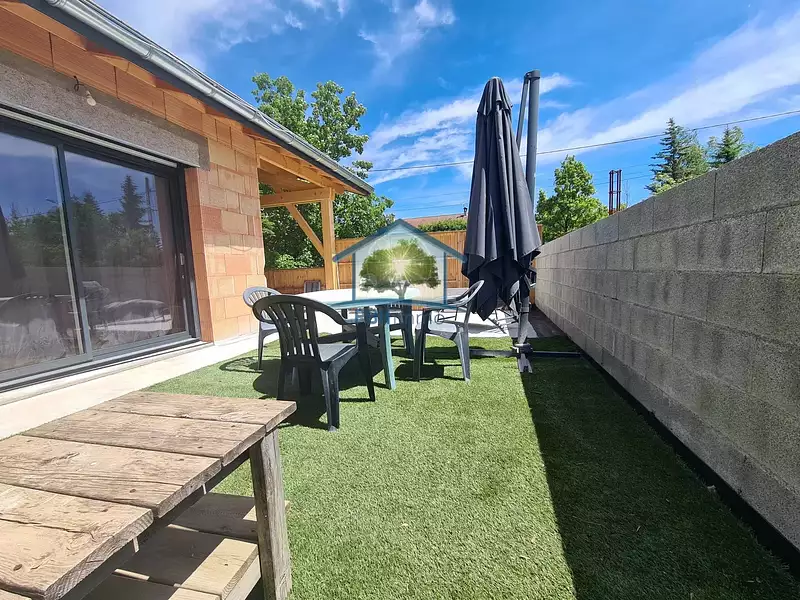 Maison, 340 m²