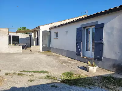 Maison, 199 m²