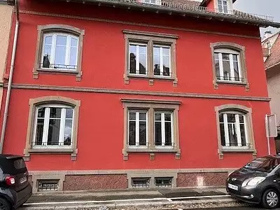 Appartement, 86,72 m²