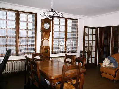 Maison, 97 m²