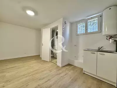 Appartement, 14,75 m²