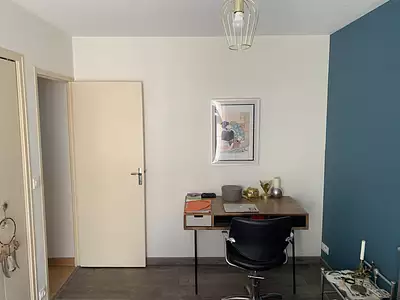 Appartement, 63,16 m²