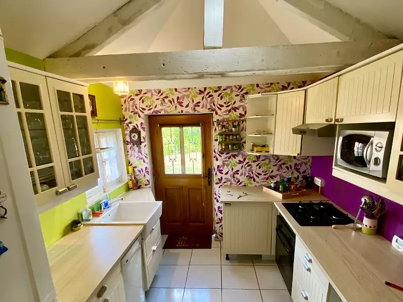 Maison, 80,27 m²