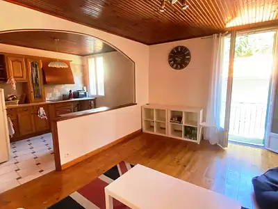 Appartement, 54,05 m²