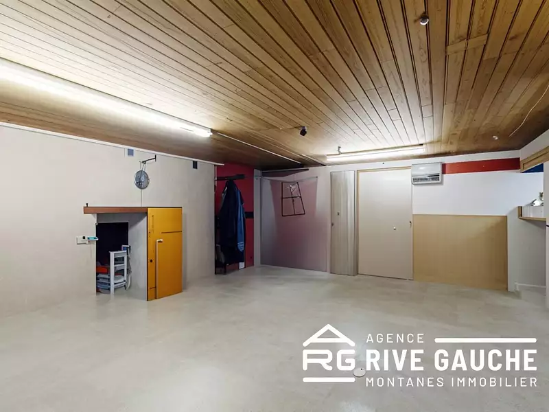 Maison, 88 m²