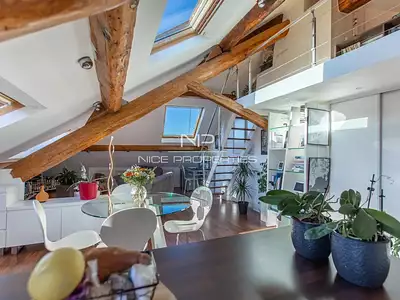 Appartement, 116 m²