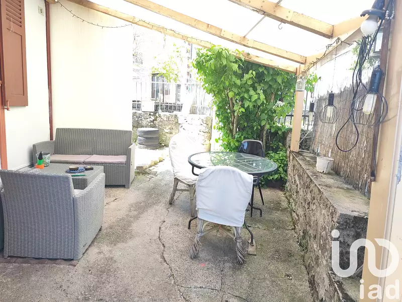 Maison, 112 m²