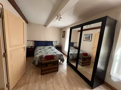 Maison, 65,3 m²