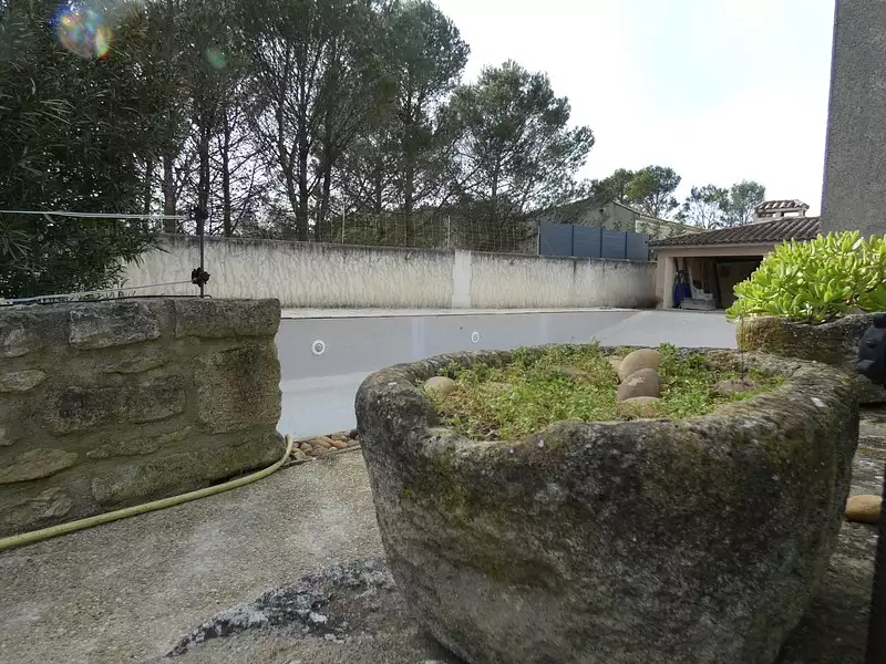 Maison, 225 m²