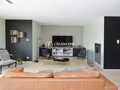 Maison, 153 m²