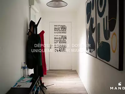Appartement, 87 m²