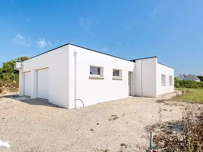 Maison, 130 m²
