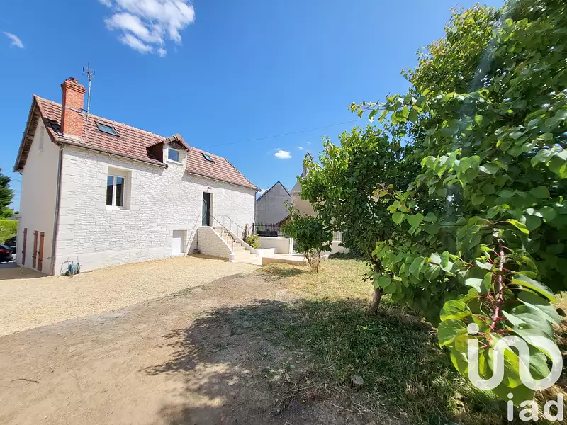 Maison, 120 m²