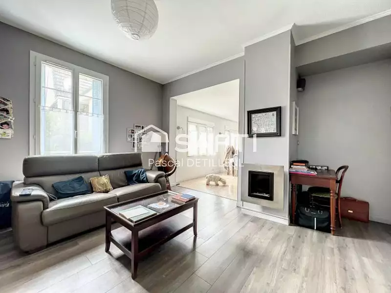 Maison, 176 m²