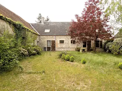 Maison, 197 m²