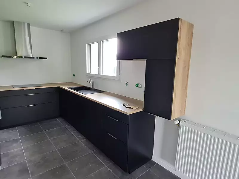 Maison, 80 m²