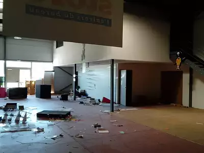 Divers, 430 m²