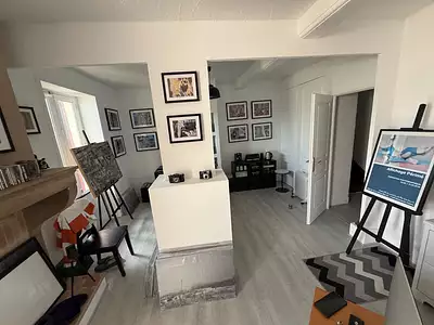 Maison, 158,6 m²