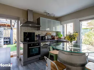 Maison, 142 m²
