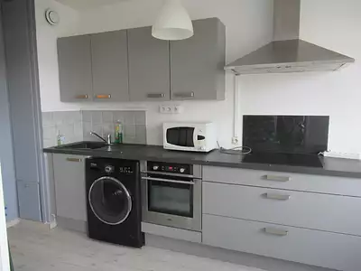 Appartement, 48,85 m²
