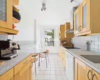 Appartement, 89,13 m²