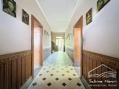 Maison, 238 m²