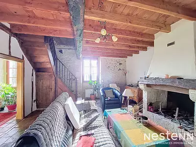 Maison, 155 m²