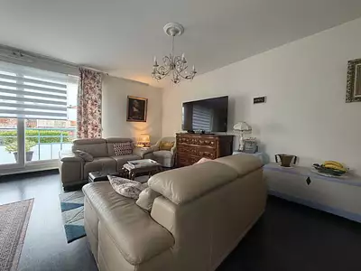 Appartement, 78,5 m²