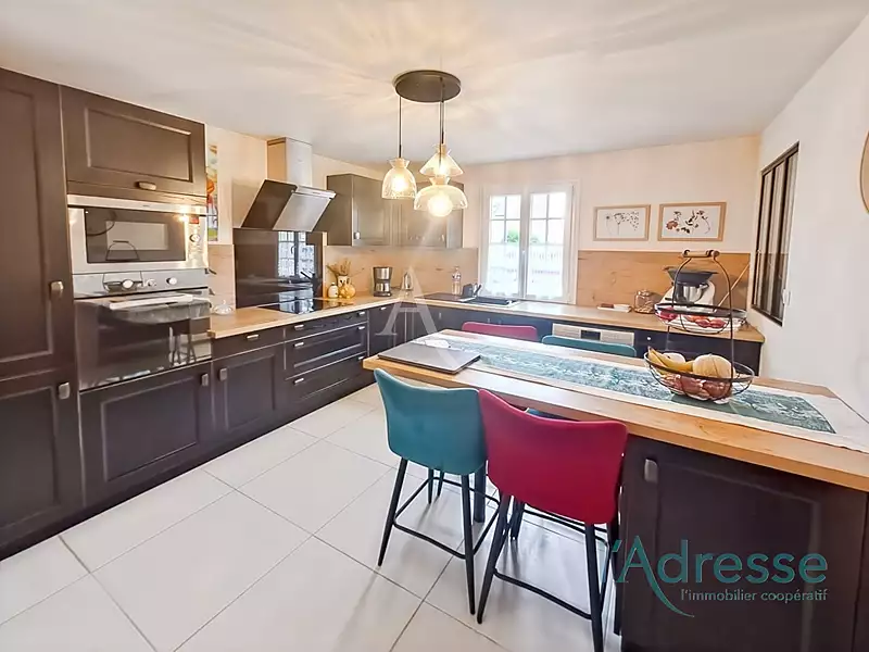 Maison, 150 m²