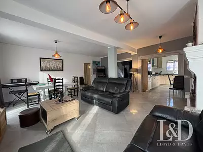 Maison, 190 m²