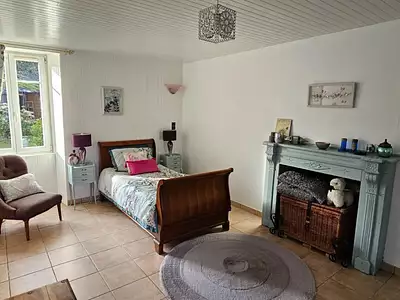 Maison, 150 m²