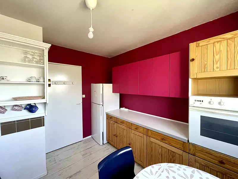 Appartement, 82,9 m²