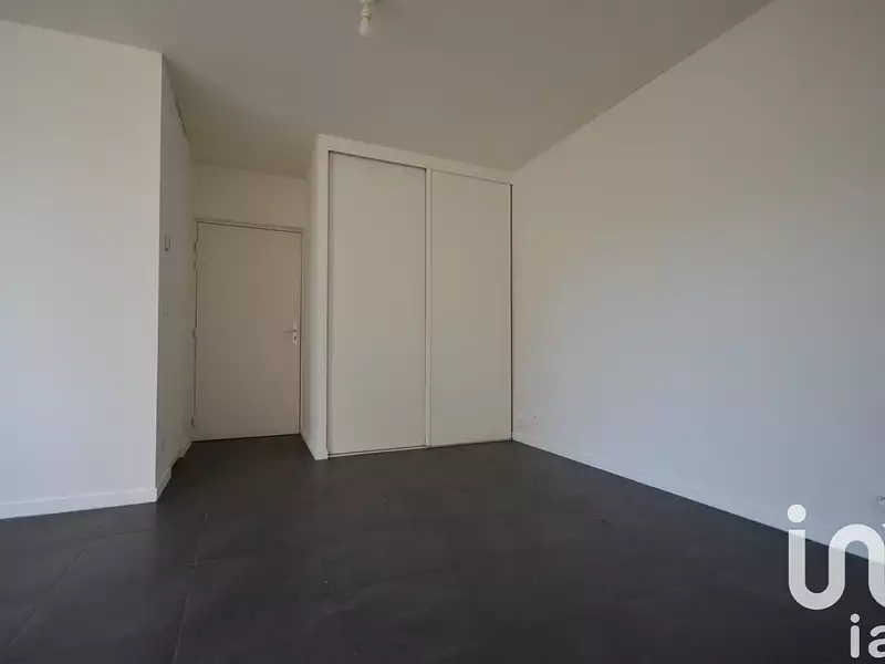 Appartement, 58 m²