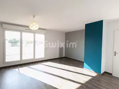 Appartement, 95,3 m²