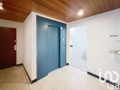 Appartement, 82 m²