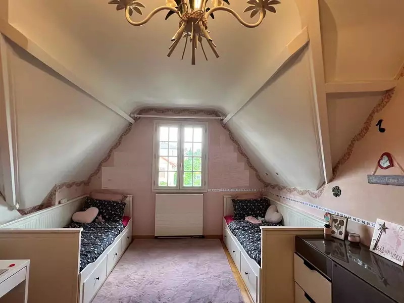 Maison, 152 m²