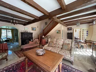 Maison, 205 m²