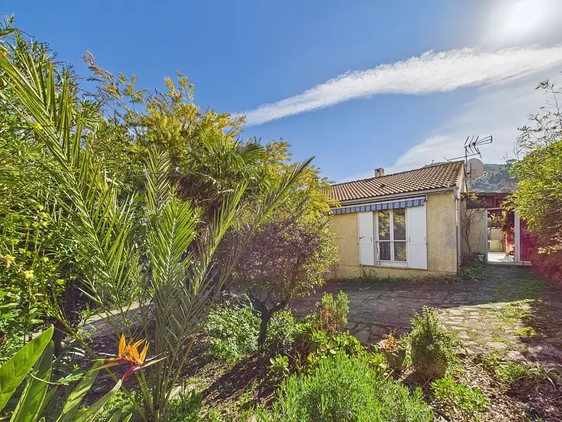 Maison, 88,24 m²