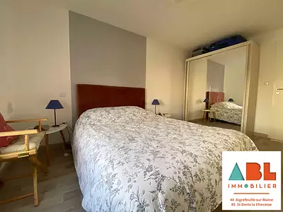 Maison, 84 m²