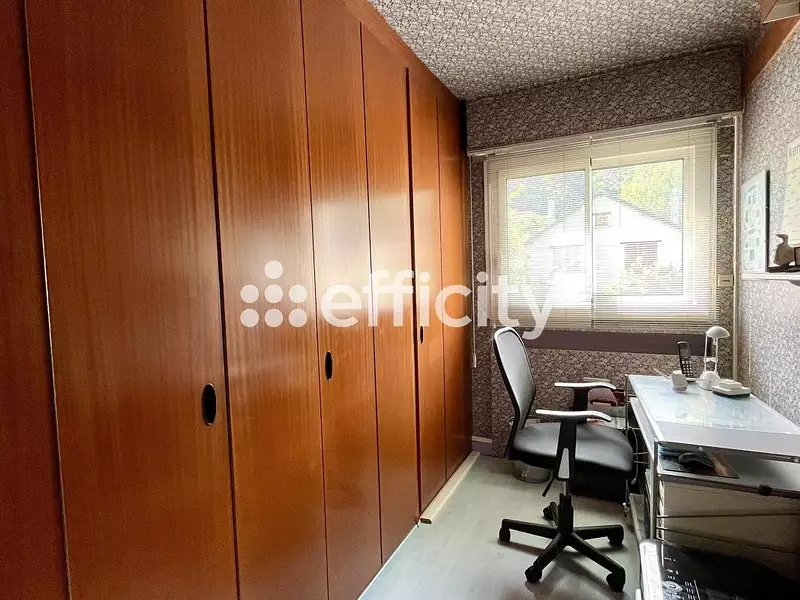 Maison, 162 m²