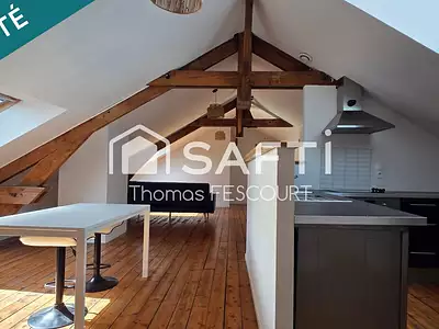 Appartement, 108 m²