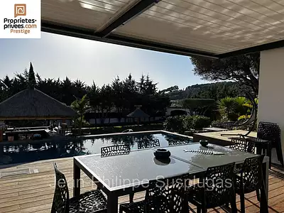 Maison, 190 m²