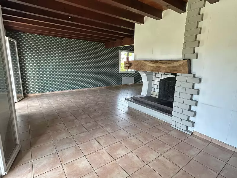Maison, 155 m²