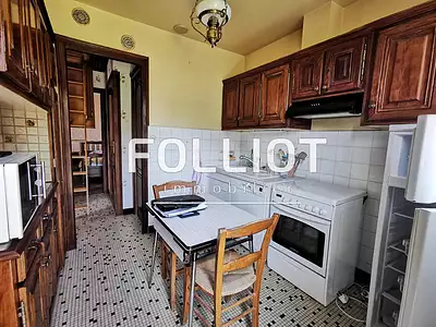 Maison, 80 m²
