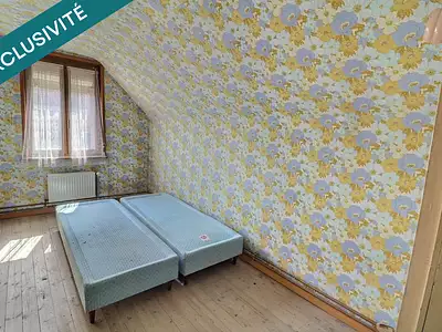 Maison, 72 m²