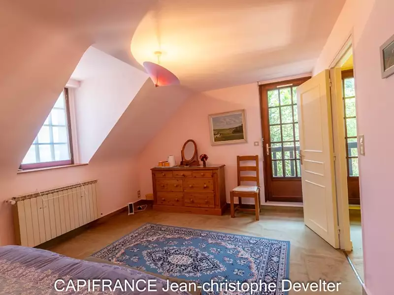 Maison, 250 m²