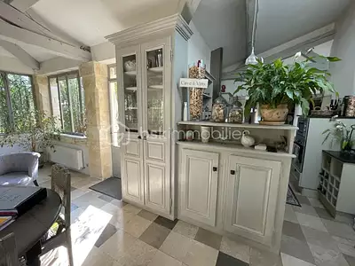 Maison, 264 m²