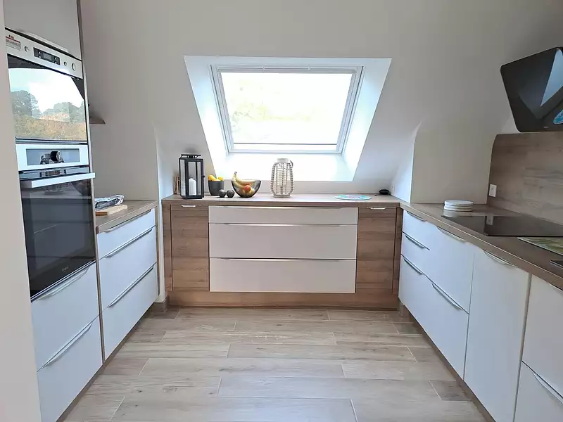 Appartement, 52,77 m²