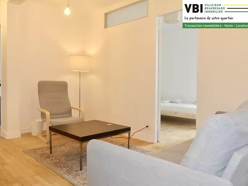 Appartement, 11,61 m²